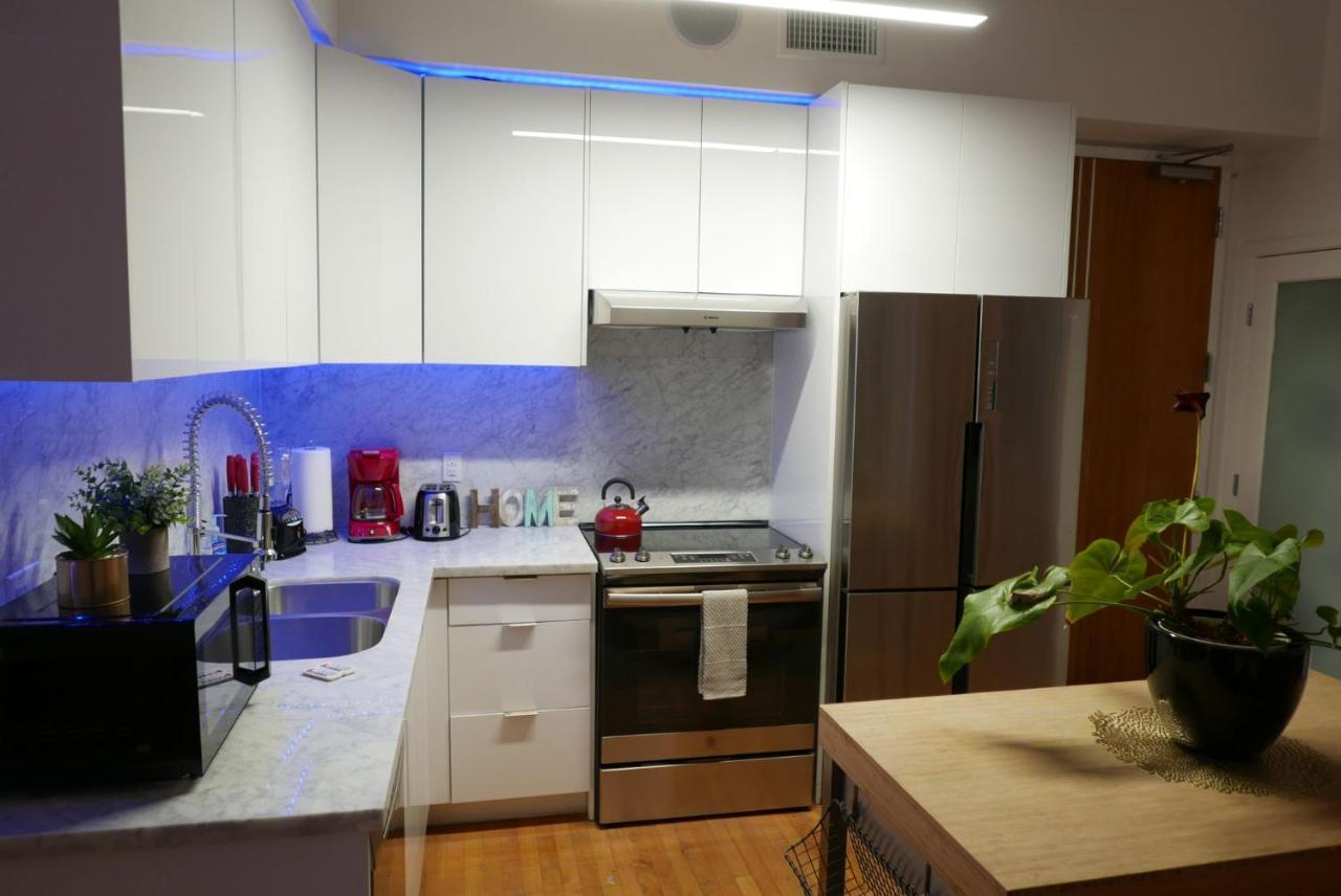 Aparthotel One Lux Hwh Downtown Angeles *