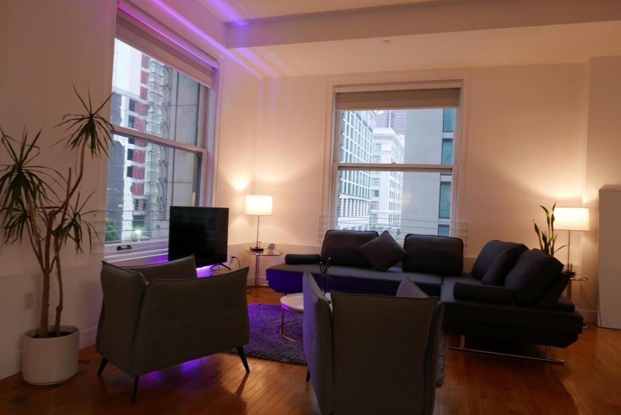 One Lux Hwh Downtown Angeles Aparthotel