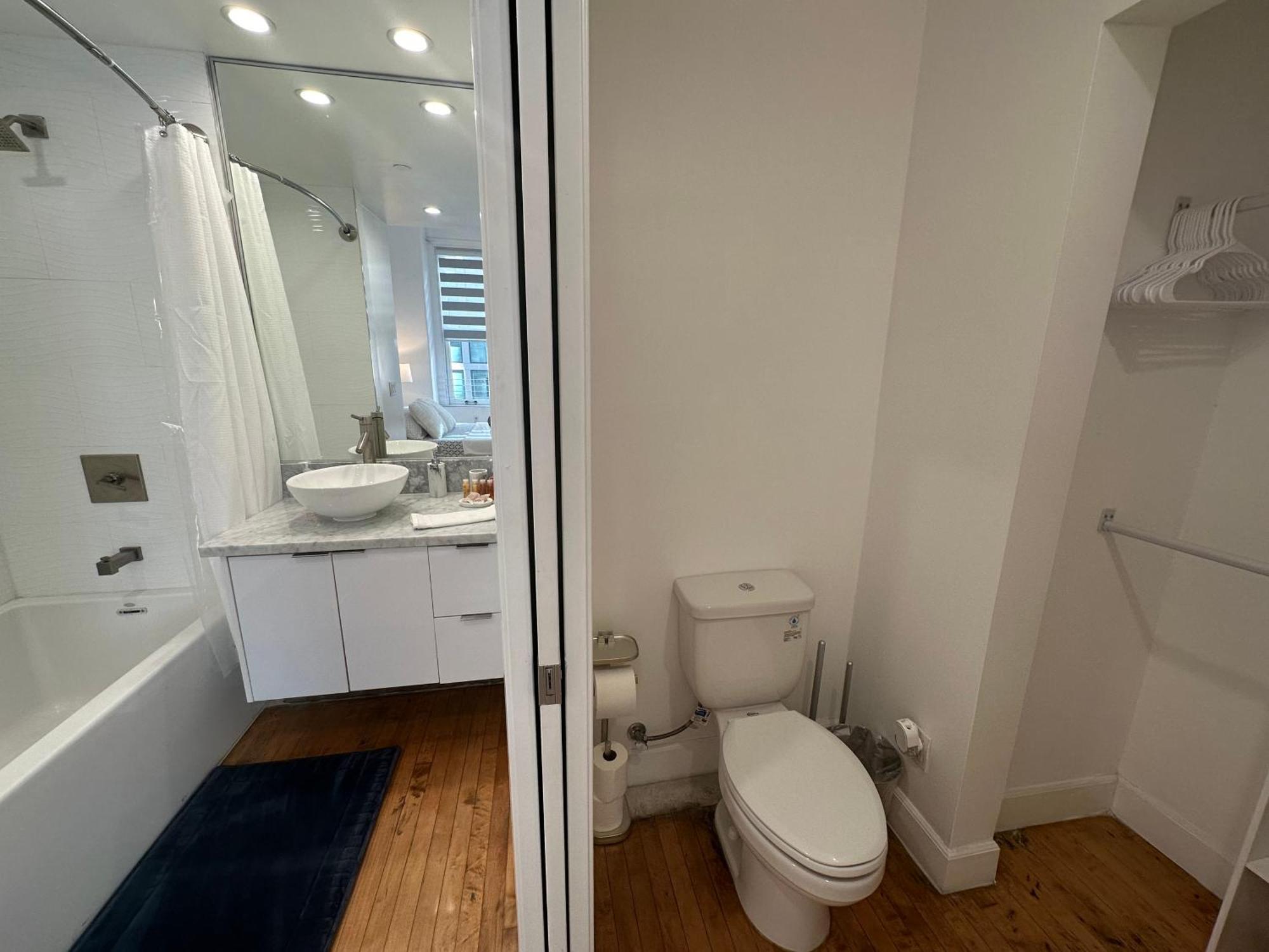 Aparthotel One Lux Hwh Downtown Angeles *