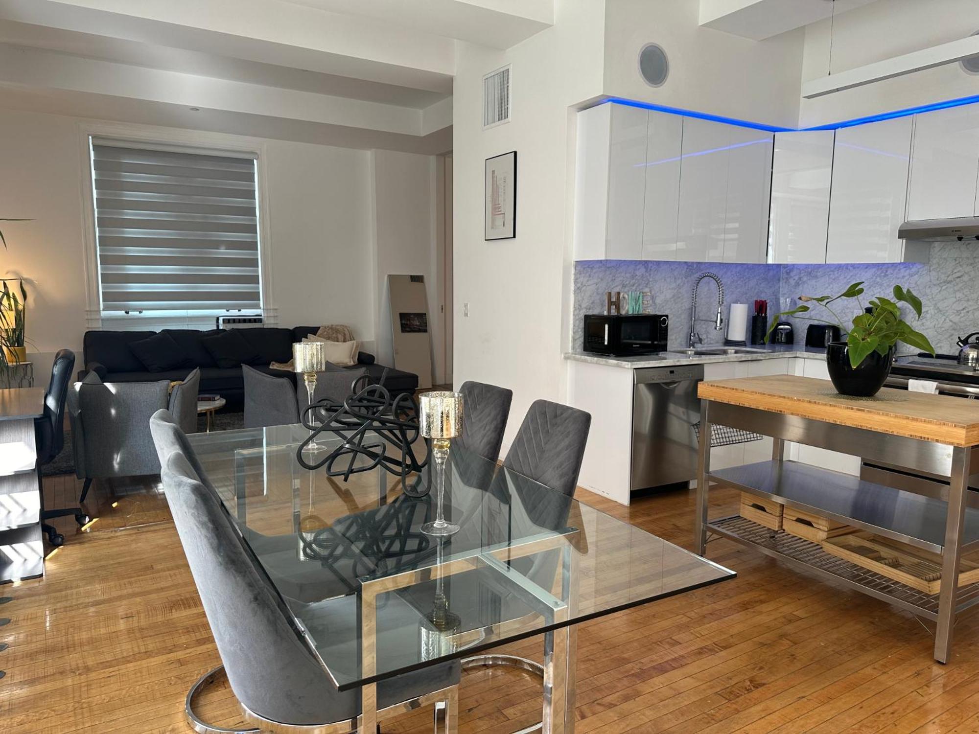 Aparthotel One Lux Hwh Downtown Angeles Los Angeles